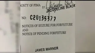 N4T Investigators: Police seize weapons in civil asset forfeiture case