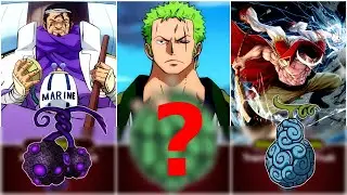 All Paramecia-Type  Devil Fruit Users in One Piece RANKED | One Piece Devil Fruits | Anime Satat Lab