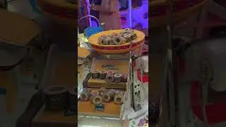 Amazing ticket dome #trending #short #shorts