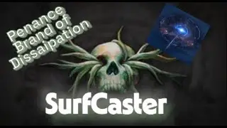 PoE 1- Legacy of Phrecia PBOD Surfcaster