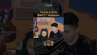 zan youtuber sombong? menurut kalian? #andresuhen #tranding #pubgmobile #pmsl #zanpubg #bangalex