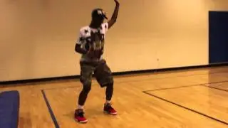 #NaeNae Freestyle (@SuperbadInc & @WeAreToonz)
