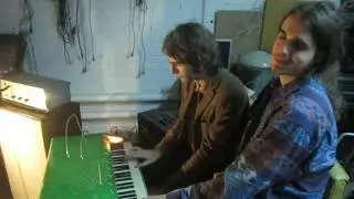The Thunderbeats - Yunost 70