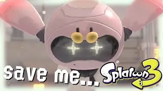 Side Order: Pearl Drone ONLY FINALE + RANDOM WEAPON PRIVATE BATTLES :DD