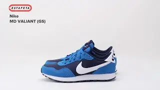 Кроссовки NIKE MD VALIANT (GS) CN8558-404