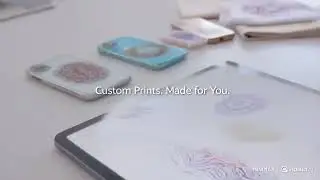 Create Custom Products in Minutes | Graphikaar
