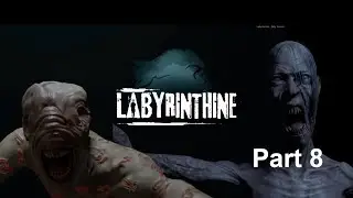 The final seal ! I Part 8 I Labyrinthine