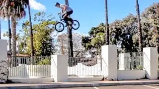 BMX | Ryan Guettler I Tabes For Babes - Episode #1