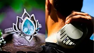Exploring the Most Bizarre and Useful Gadgets on the Market | You Need to See! 🔍