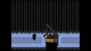 Undertale Mod Showcase: Colored Battle Sprites (1/2)