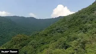 Margilla Hills Islamabad|Undiscovered Beauty |Dileep Tarani