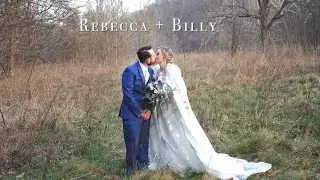 Rebecca + Billy 12.03.2022 Videography: Beth Hammock, Complete Weddings  @completeSTL