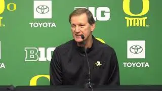 Dana Altman: 