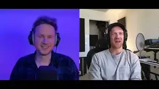 Rob Late: Producing Hits Songs, Building Studios, and the AI Revolution