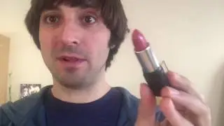 Boyfriend Unboxes My Mail Again (Feat. Red Apple Lipstick)!
