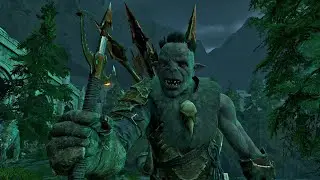Shadow of War - Hidden 
