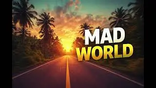 Reggae Groove | Mad World Vibes 🌴