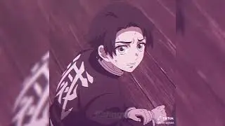 [ Tiktok Kimetsu No Yaiba ] ♤7 Một char có voice cực cuốn mà c biết?