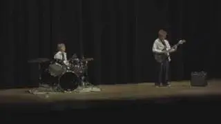 Grunge Ballad