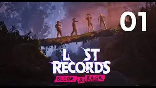 Bullies & Disney Channel Insults??  |  Lost Records: Bloom & Rage