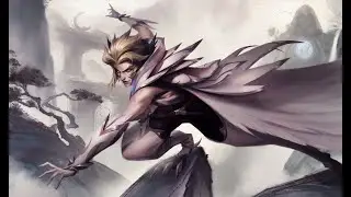 Rakan 3:35 raptor clear [25.1.3]
