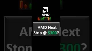 AMD Stock - Hot stock to buy  ! AMD stock buy zone! #trading #ai #openai