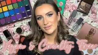 VEGAN & CRUELTY-FREE EYESHADOWS | Honest reviews featuring Juvia&rsquo;s Place, Charlotte Tilbury and more