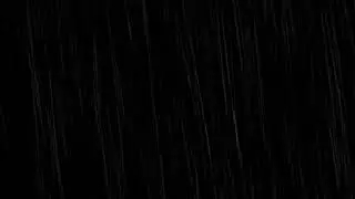I LOVE YOU (SLOWED+MUFFLED+RAIN)