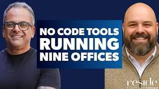 The AI Tools Replacing Your $3K/Year Software Stack with Tyler Morton