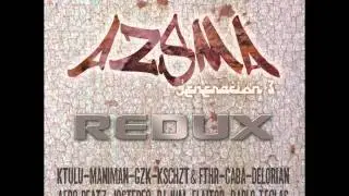 Azsma Remix Jostereo
