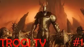 Overlord - #1 - Прохождение Без Комментариев