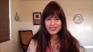 Loraine Van Tuyl Speaks About Depth Hypnosis