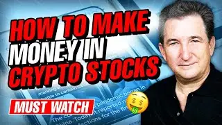 How To Make Consistent Money Daytrading and Investing!