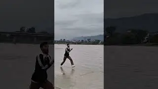Tkd flying kick #tiktokbirgunj #taekwondo #viralvideo #flyingkick #Dreamboyirfan