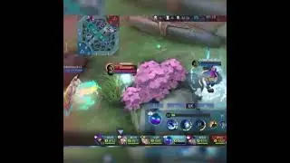 Atlas' escape trick
