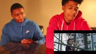 YBN Nahmir - Bounce Out With That (Dir. by @_ColeBennett_)- REACTION