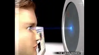 Pentacam Hr