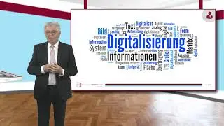 Fachassistent/-in Digitalisierung und IT-Prozesse