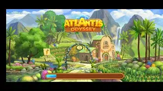 ATLANTIS ODYSSEY EASTER EGG | OCTI GAMING WORLD