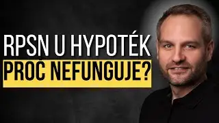 Je RPSN vhodn&yacute; ukazatel pro porovn&aacute;n&iacute; nab&iacute;dek hypot&eacute;k?