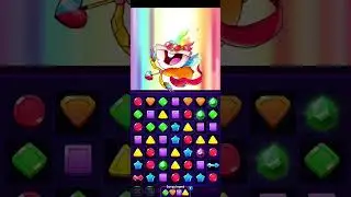 Speed solo color crystals 700 solo challenge match masters