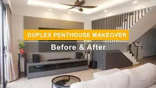 A CONVERGENCE OF ORIENTAL AND MODERN HOME DESIGN