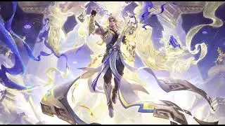 Arena of Valor | Skin Music | BOLT BARON - Endowed Grace | Original Game Soundtrack