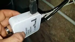 Kociol Metalfach  SegPLus 17Platinium podłączanie modułu internetowego econet 300