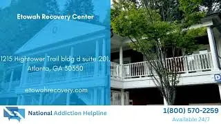 Top 3 Addiction Treatment Centers Fruithurst