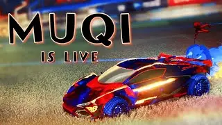 SEASON 3 RANKED ROCKET LEAGUE