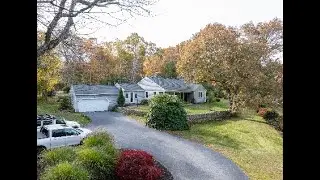 287 Summer St Marshfield MA Fly-thru video tour...Don't miss YOUR shot!