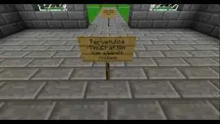 Timucraft Minecraft PVP server *Hamachi* 1.2.5 [Auki] *Cracked*