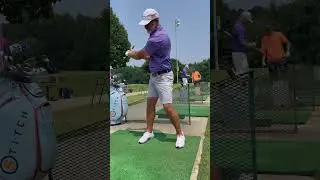 Correct Left/Lead Hip Move in the Golf Swing