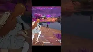 Orihime😁 #anime #bleach #manga #fortnite #gaming #fyp